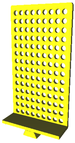 Suport sensors