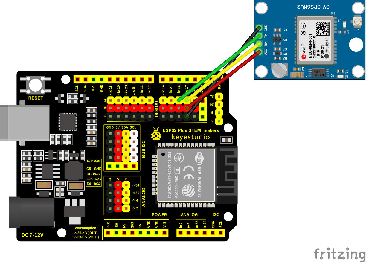 esp32 lcd gps esp32 lcd gps
