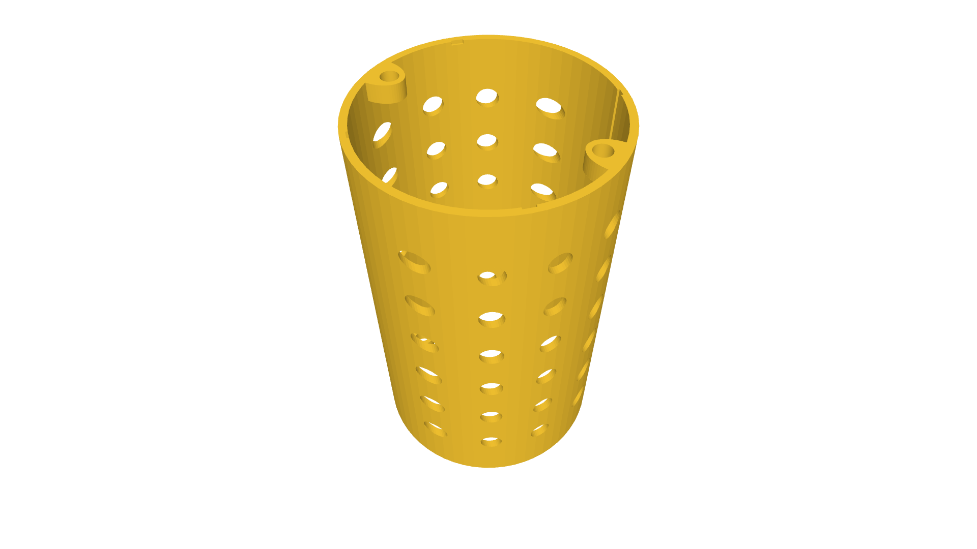 estructura cos