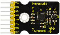 mpu6050
