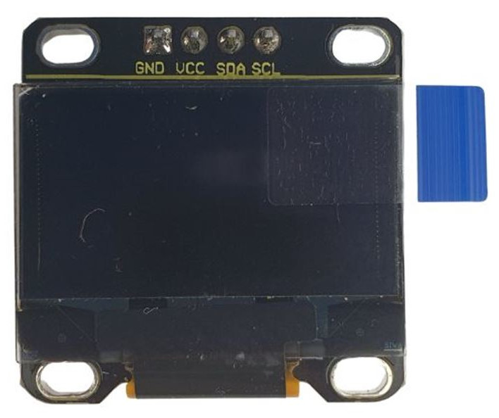 OLED